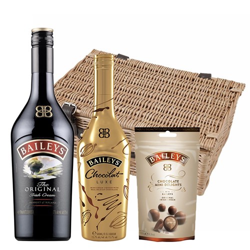 Buy And Send Baileys Duo Hamper